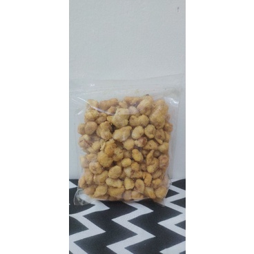 

kacang tepung