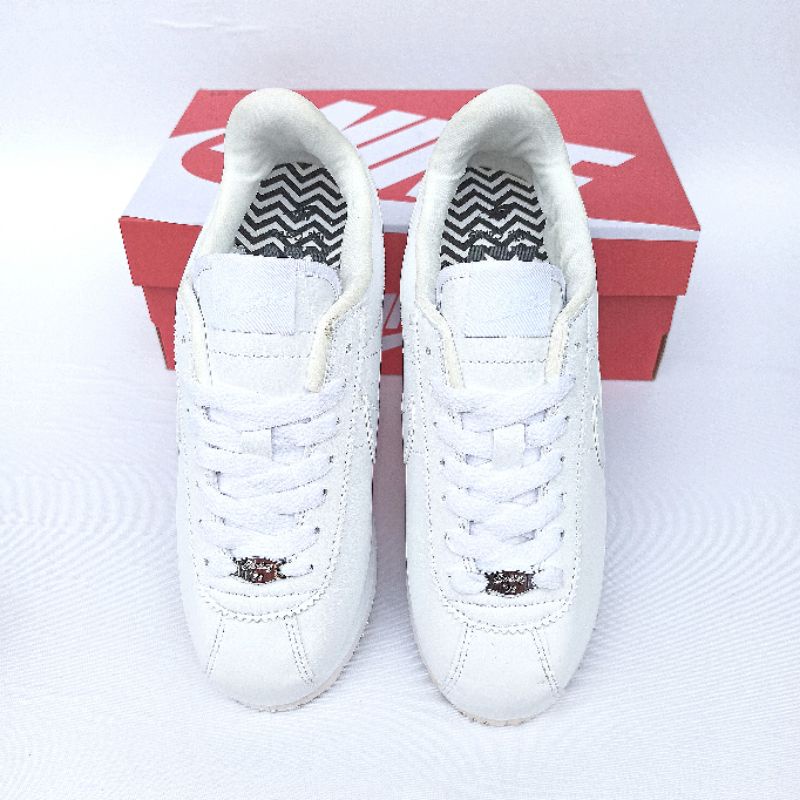 Sepatu wanita casual xlv tongkrongan masa kini terlaris