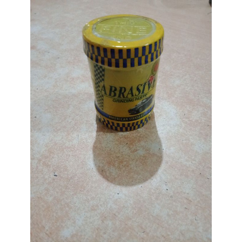 Ambril Abrasive Besar Skir Klep Amril