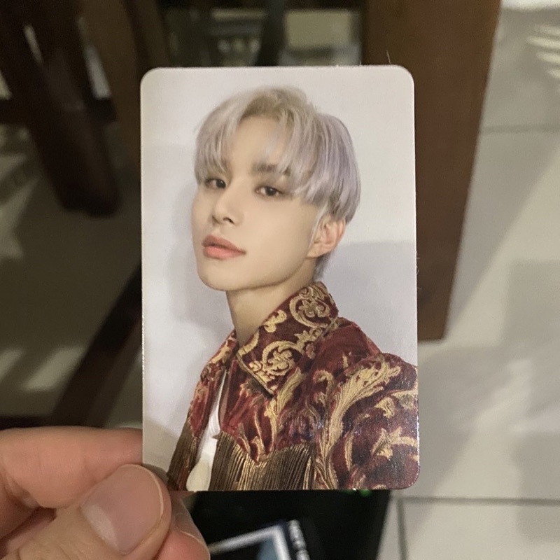 Pc Jungwoo Seoul City Jungwoo batik sticker nct 127