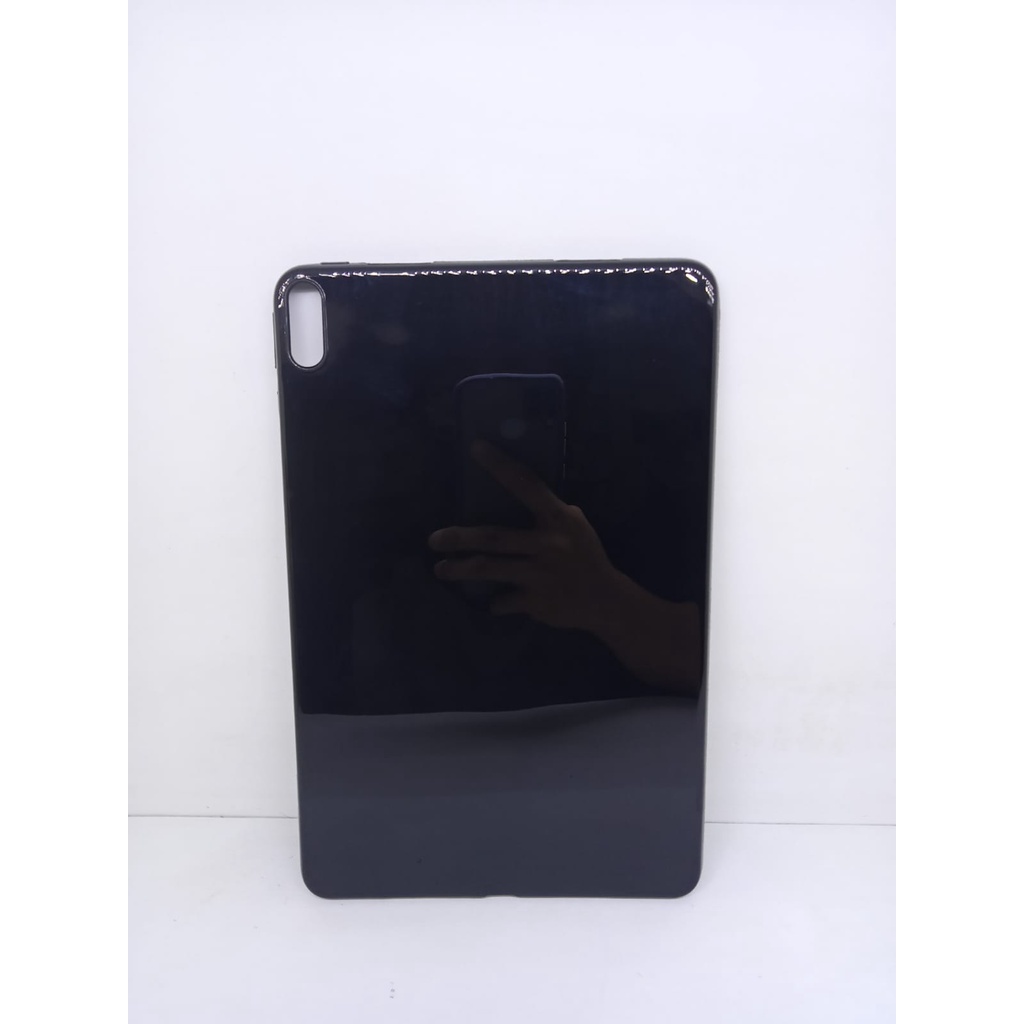 Softcase Huawei MatePad Pro 10.8 inchi 2020 Ultrathin Silikon Tablet TPU