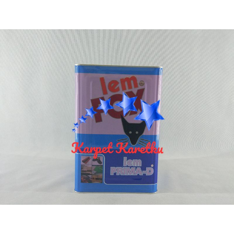 

Lem Prima D Blek (net 14Kg)