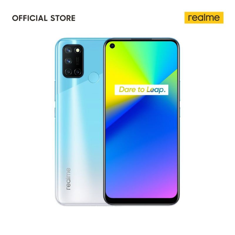 Realme 7i ram8