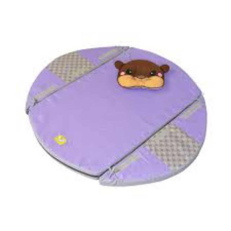 KASUR BAYI MATRAS + KELAMBU BONNIE SERIES BABY JOY BJK4013