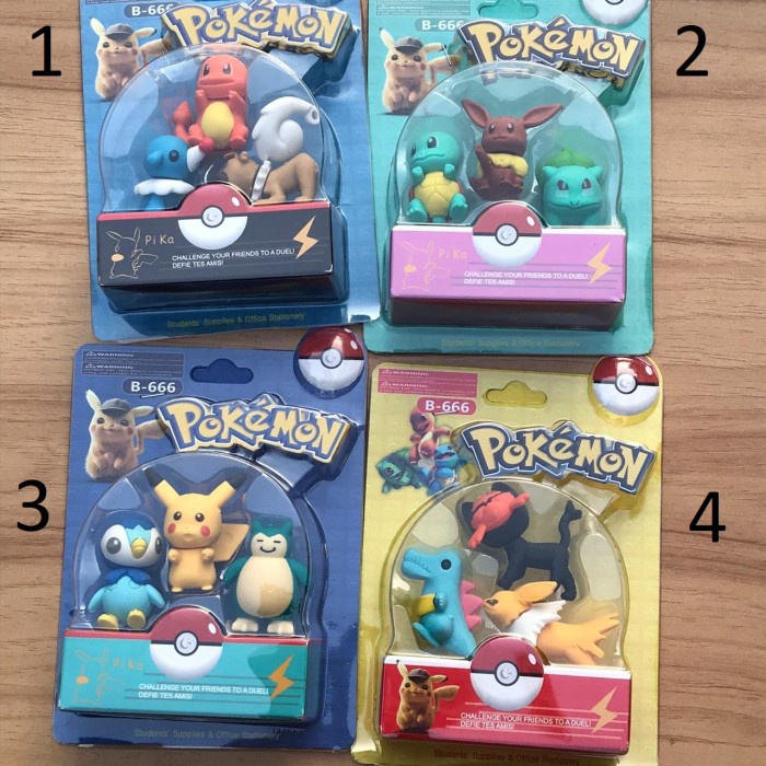 

Star Termurah Penghapus Pokemon Penghapus Lucu Grosir Penghapus Unik Terlaris