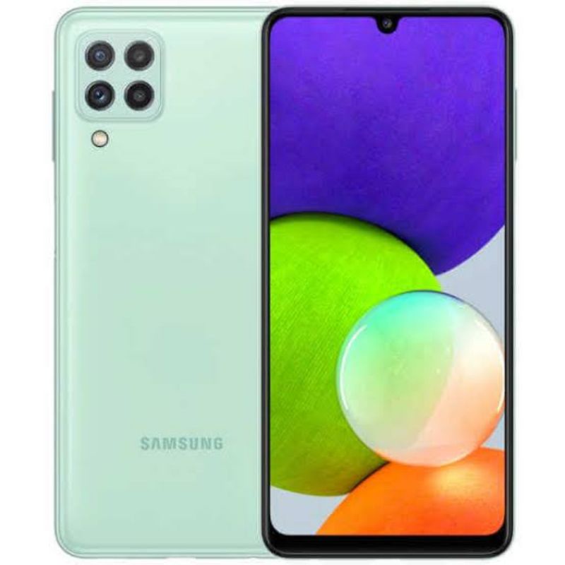 Samsung A22 LTE