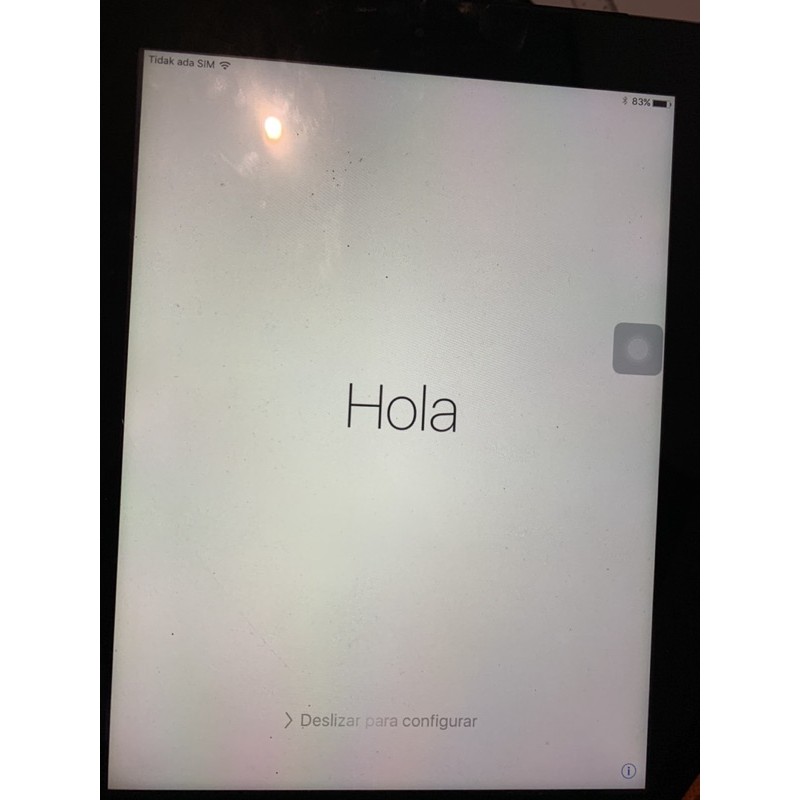 ipad 3 16gb lock icloud