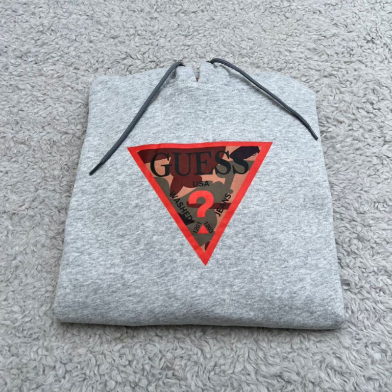GUESS HOODIE