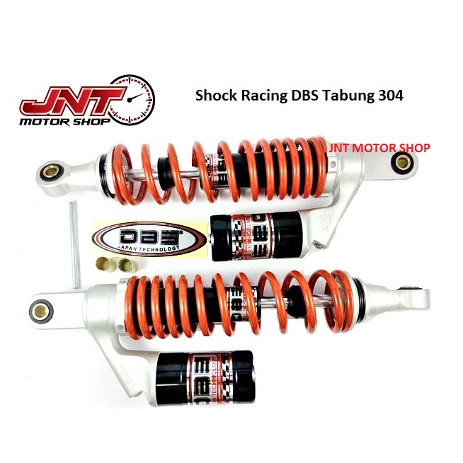Shock Racing DBS Tabung 340