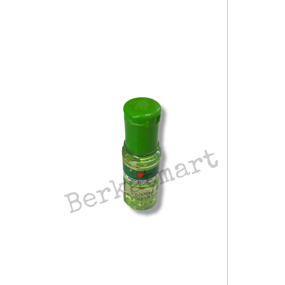 Minyak Kayu Putih Cap Lang Caplang 15ml MKP