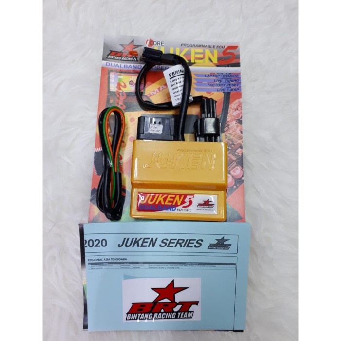 CDI ecu Juken 5 CRF 150