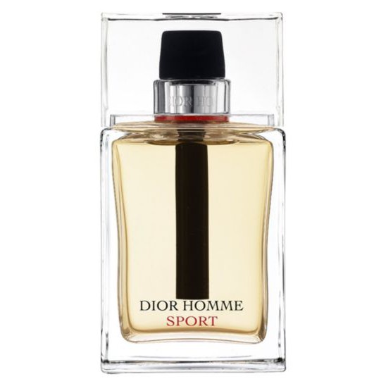 Christian Dior, Dior Homme Sport EDT