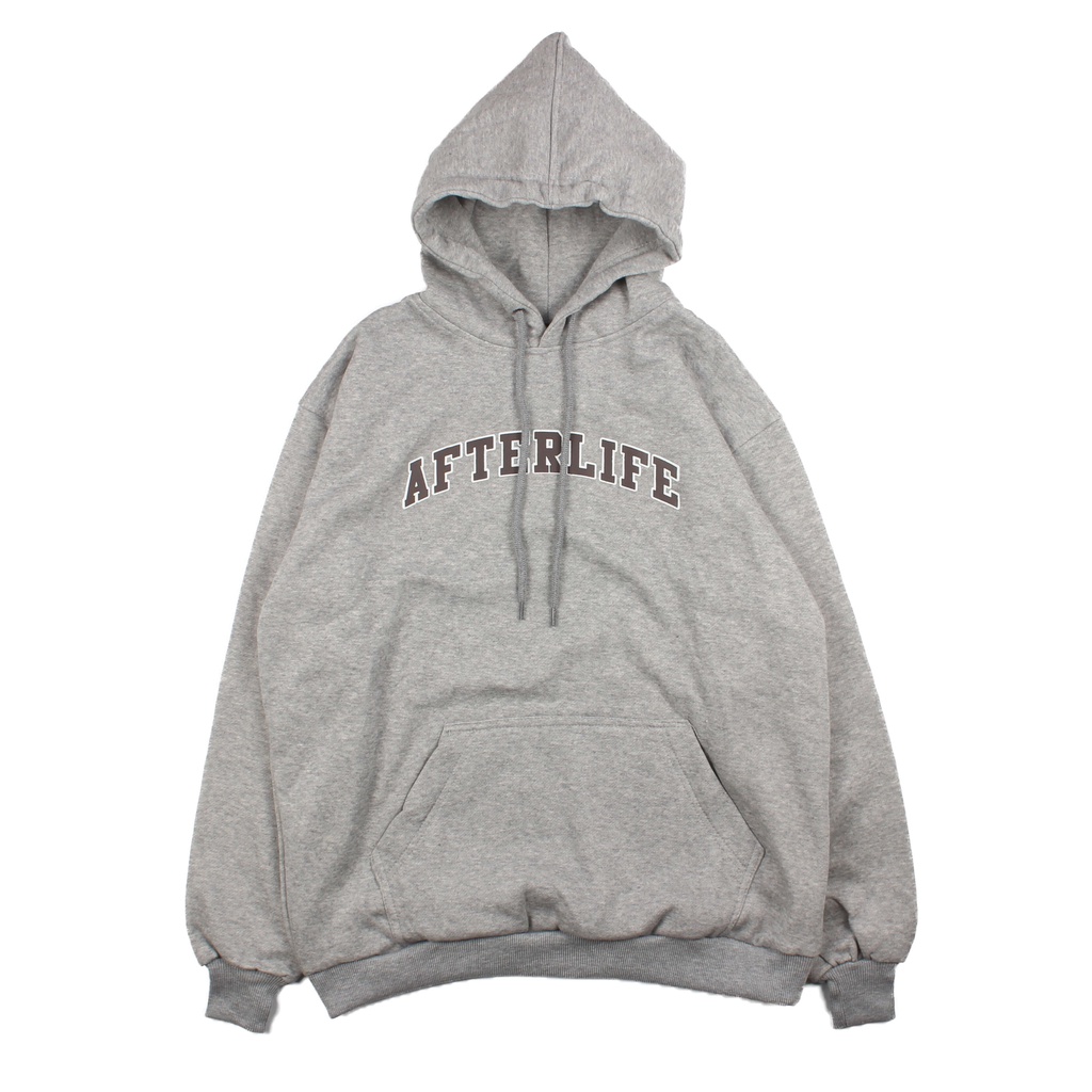 AFTERLIFE - Hoodie Choi Pitcher