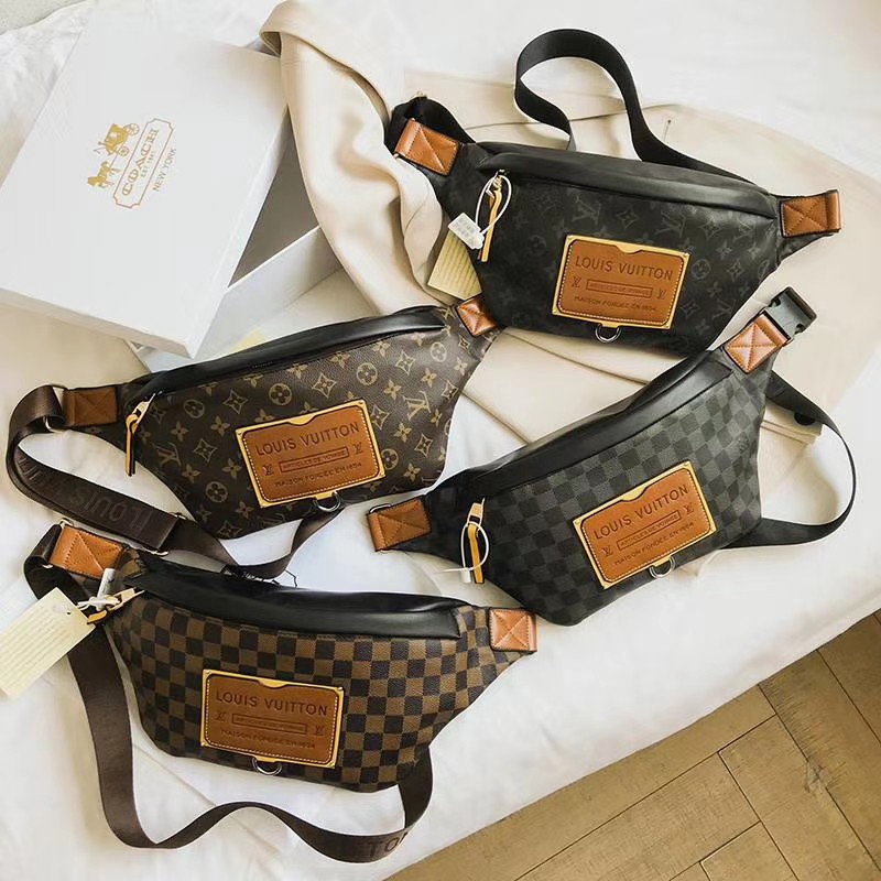 Bumbag L Vuitton 7055