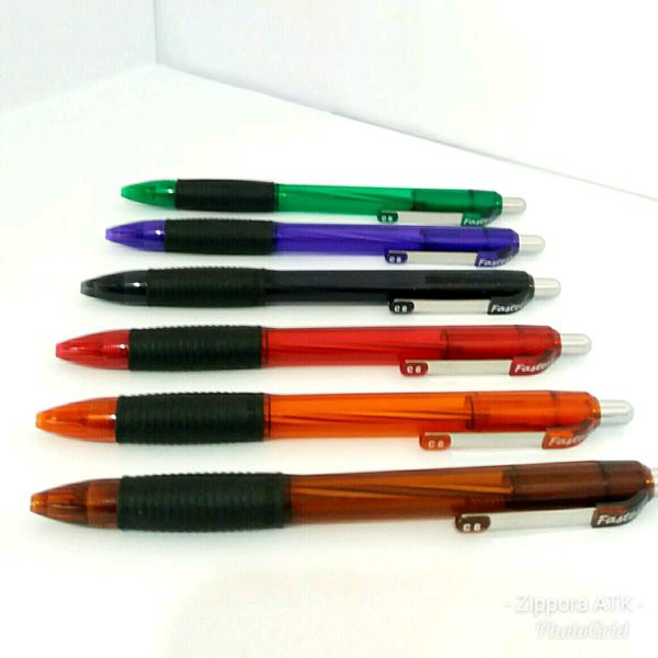 Jual PULPEN Faster C6 Extra Fine (SATUAN) | Shopee Indonesia