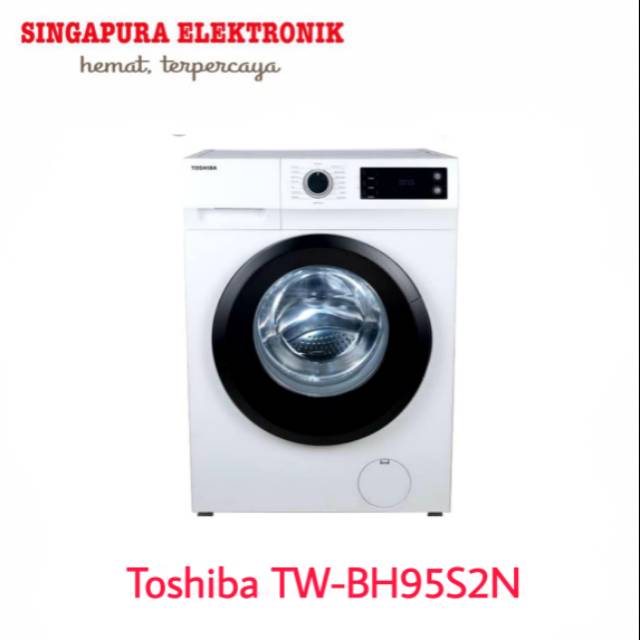 Toshiba Mesin cuci 8.5Kg TW-BH95S2N