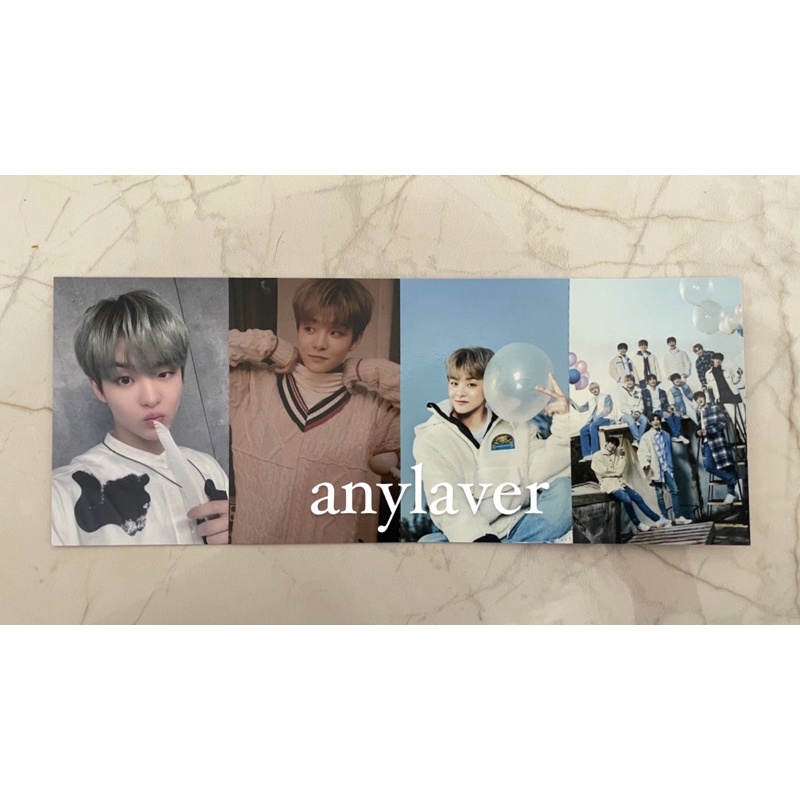 benefit fa ygselect jihoon treasure