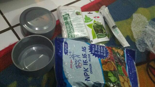 Tutup / Dop Pipa Pvc 3” – Polos