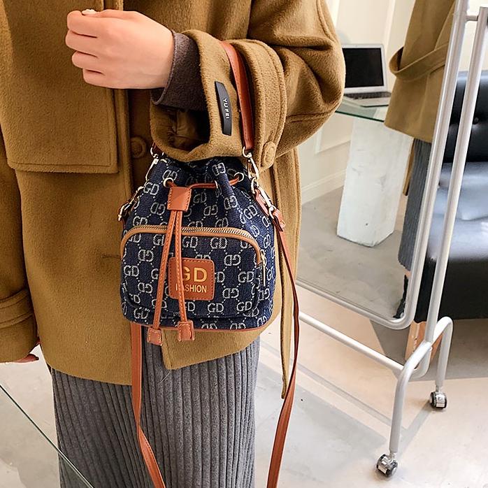 ❊ TAS IMPORT FASHION SELEMPANG 5152 ♬