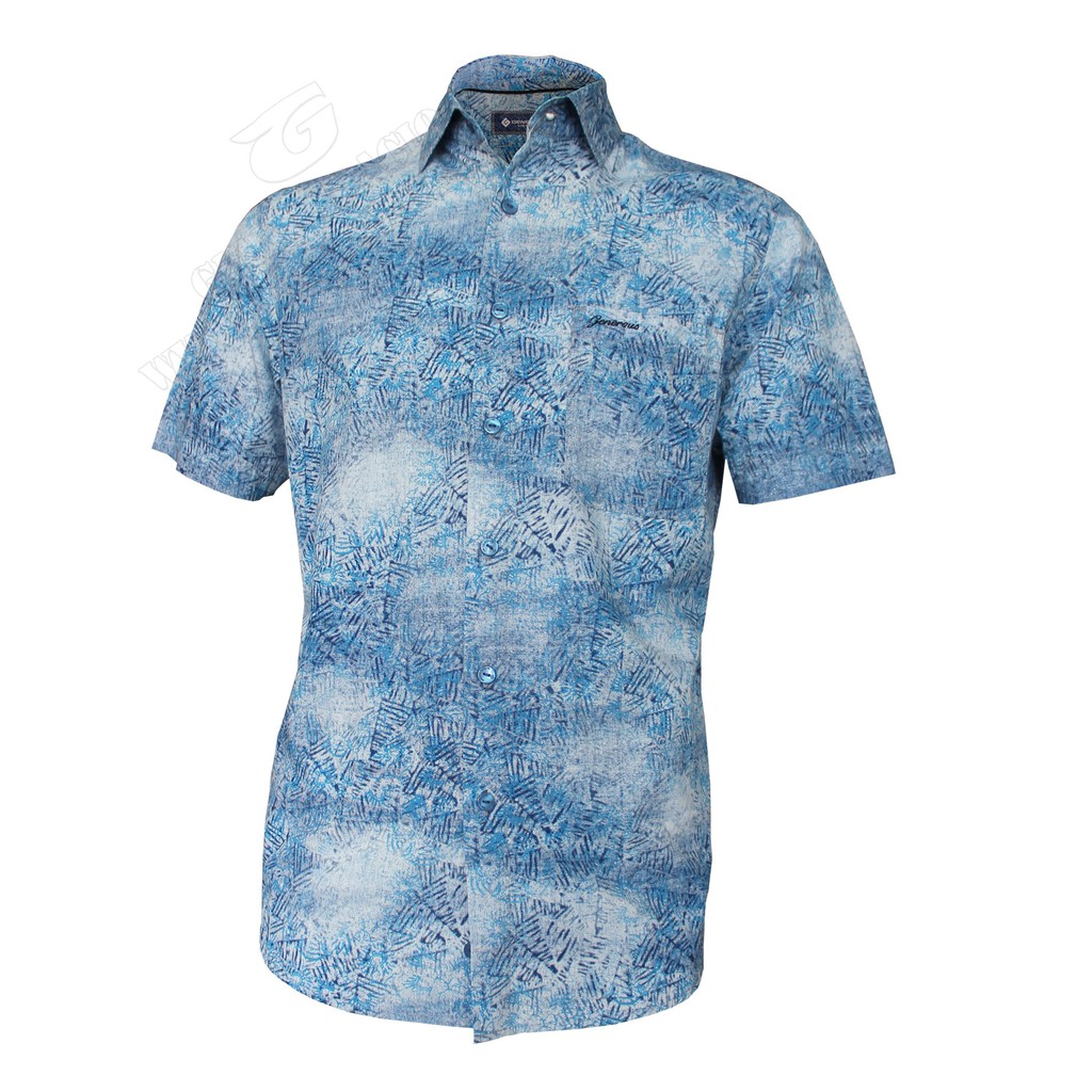 Original Kemeja GIANI GRACIO