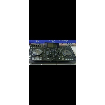 alat dj pioneer rx 1 second