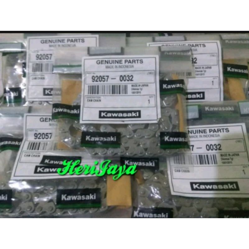 Rantai Keteng KLX 150 Rantai Temeng 150 Rantai Temeng KLX 150