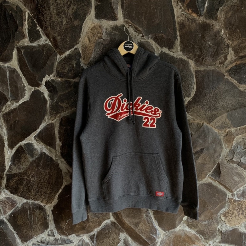 Hoodie Dickies art22