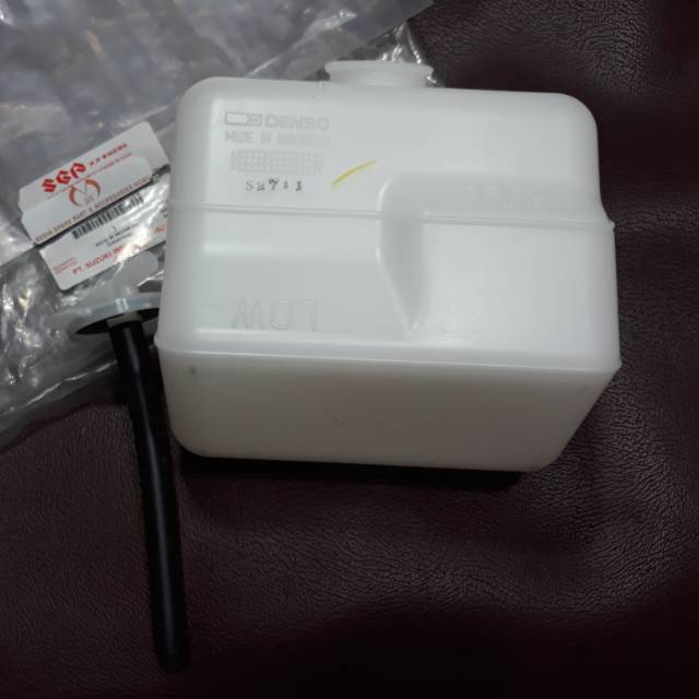 TABUNG RADIATOR FUTURA 1.3 FUTURA 1.5 ASLI