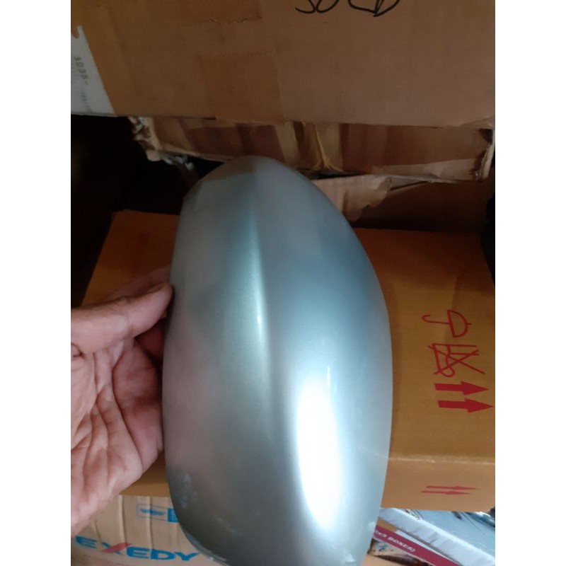 cover spion suzuki ignis GL