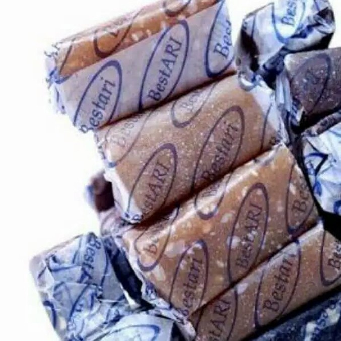 

Dodol Garut/dodol kertas/dodol Garut kiloan - 1/2 kg