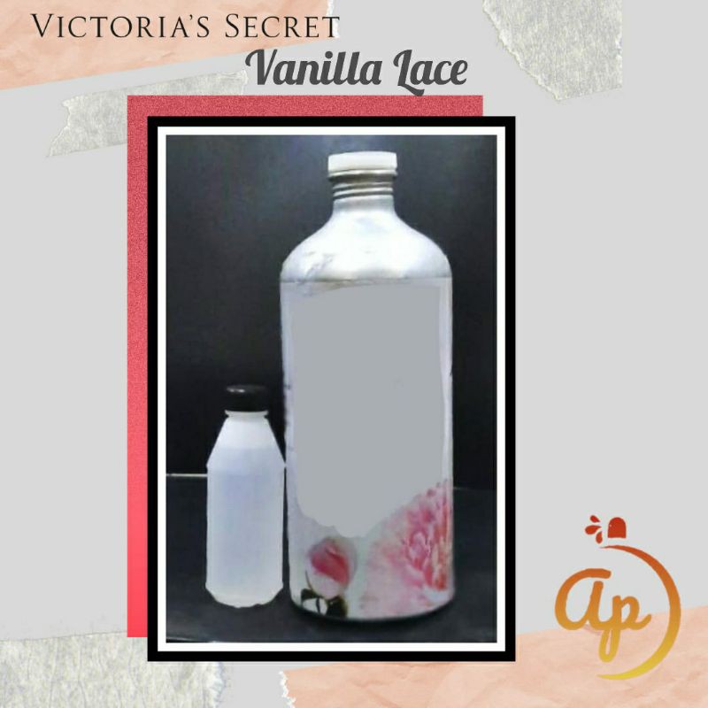 Bibit Parfum VICTORIA'S SECRET Vanilla Lace 100 ml