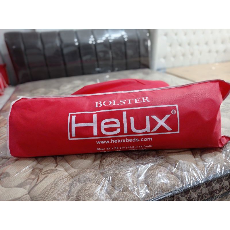 Bantal & Guling dakron Helux