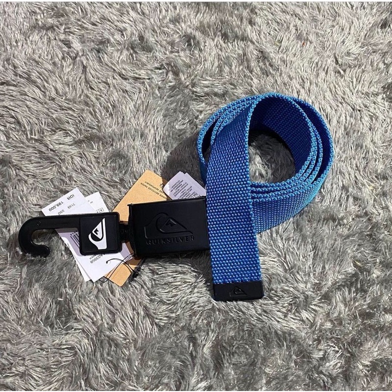 ikat pinggang quiksilver original z167