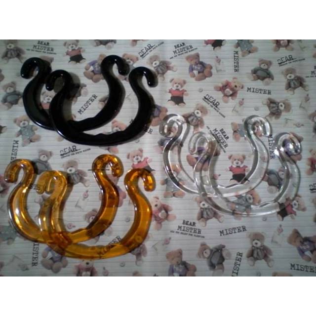 Handle Tas Pegangan Tas ( 1 buah )