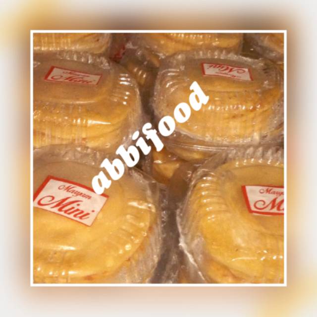 Roti Canai Roti Maryam Roti Cane Maryam Mini Roti Maryam Ampel