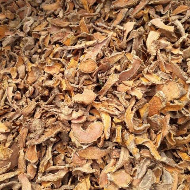 

50gram jahe merah kering/jahe iris Super/jahe merah kering premium