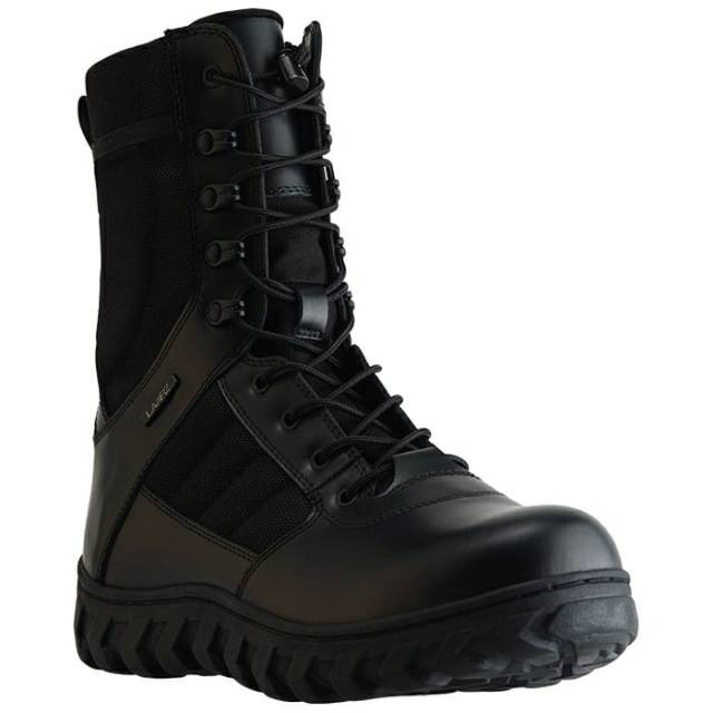 SEPATU TACTICAL LAARZ SAHARA - BLADE