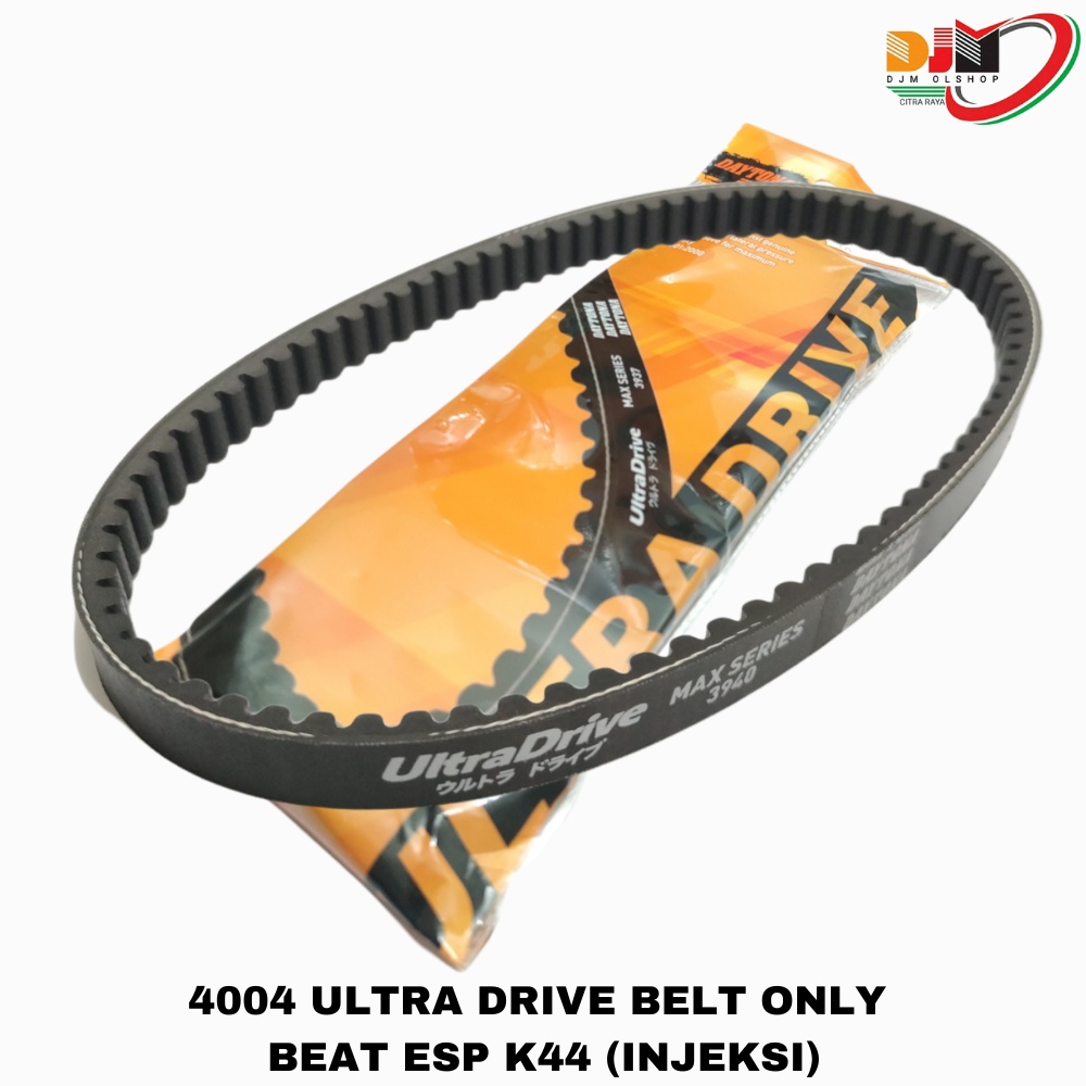 VANBELT DAYTONA RACING BEAT ESP SCOOPY ESP 4004