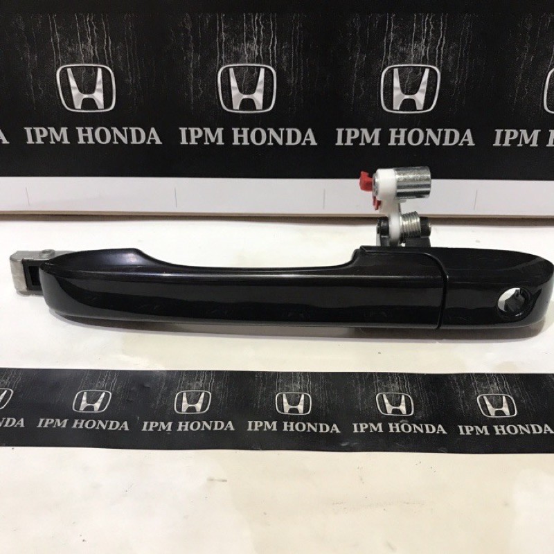 S9A Handle Handel Tarikan Pintu Bagian Luar Honda CRV Gen 2 RD4 RD5 2002 2003 2004 2005 2006 Depan / Belakang / Kanan / Kiri