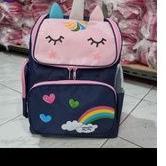 Muraaaahh.. Tas Ransel Anak Perempuan SD TK PAUD kuda poni