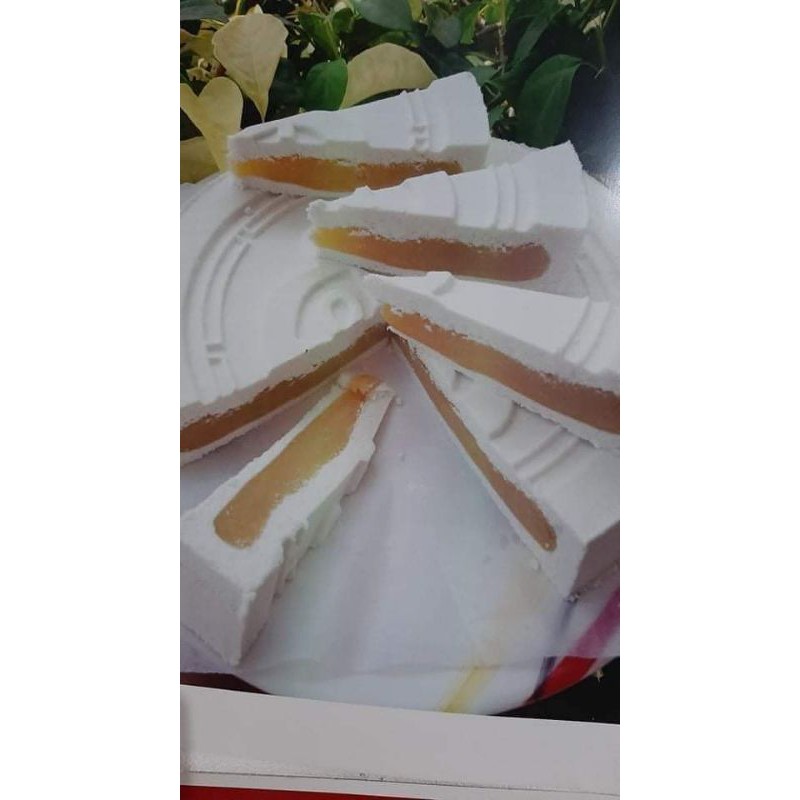 

Kue Bulan Bong Meu Chong Tausako