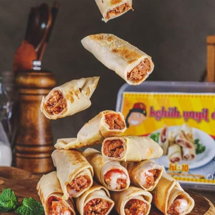 

Kebab Unyil