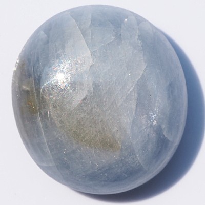 Star Safir 21,80ct Natural no heat burma