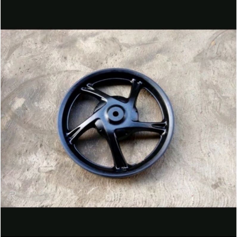 Velg Belakang Yamaha Mio J ORI copotan motor