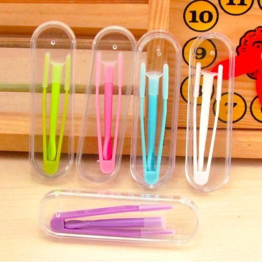 JEPITAN SOFTLEN / ALAT JEPIT SOFTLENS