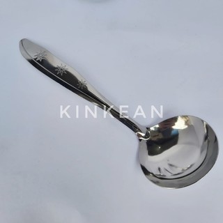 Sendok / Centong sayur stainless | Shopee Indonesia