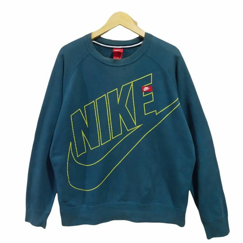 Crewneck Nike / Sweater Nike / Sweatshit Nike Second