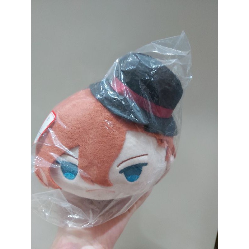 Mochi MS Chuuya (BOOKED)