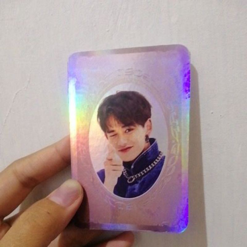 syb lucas nct BOOKED