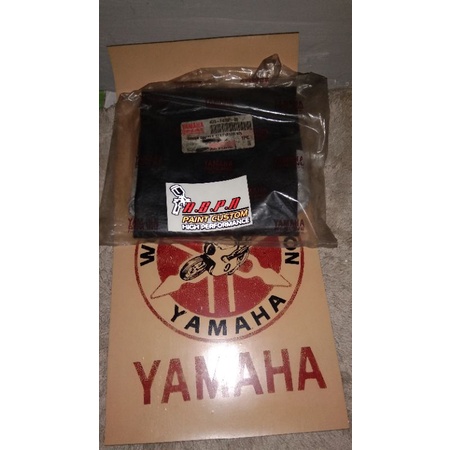 kulit jok Yamaha fizr f1zr original nos cover jok